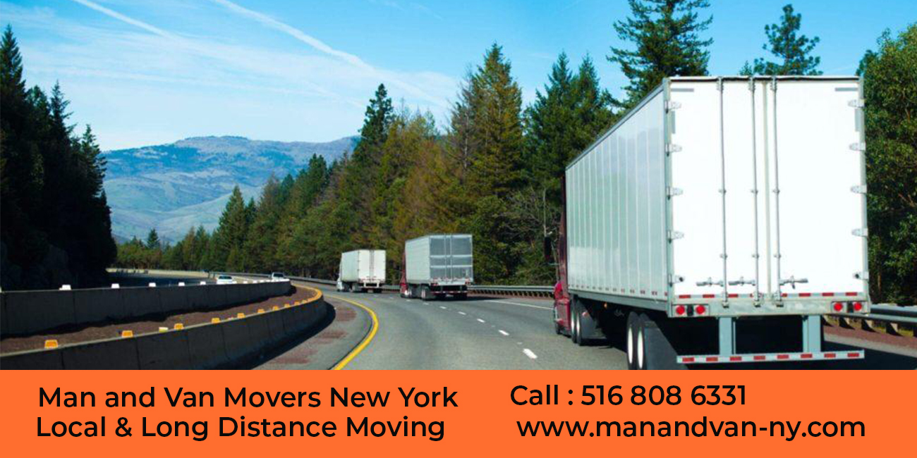 Affordable, Local Movers in Queens County, NY