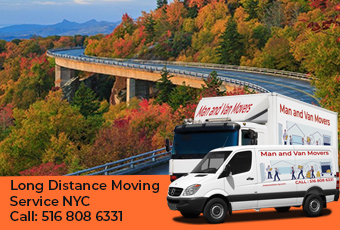 long distance moving from nyc,Long-Distance Movers,interstate movers